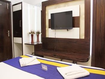 Oyo Rooms New Delhi Railway Station Екстериор снимка