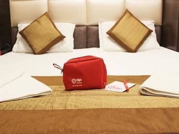Oyo Rooms New Delhi Railway Station Екстериор снимка