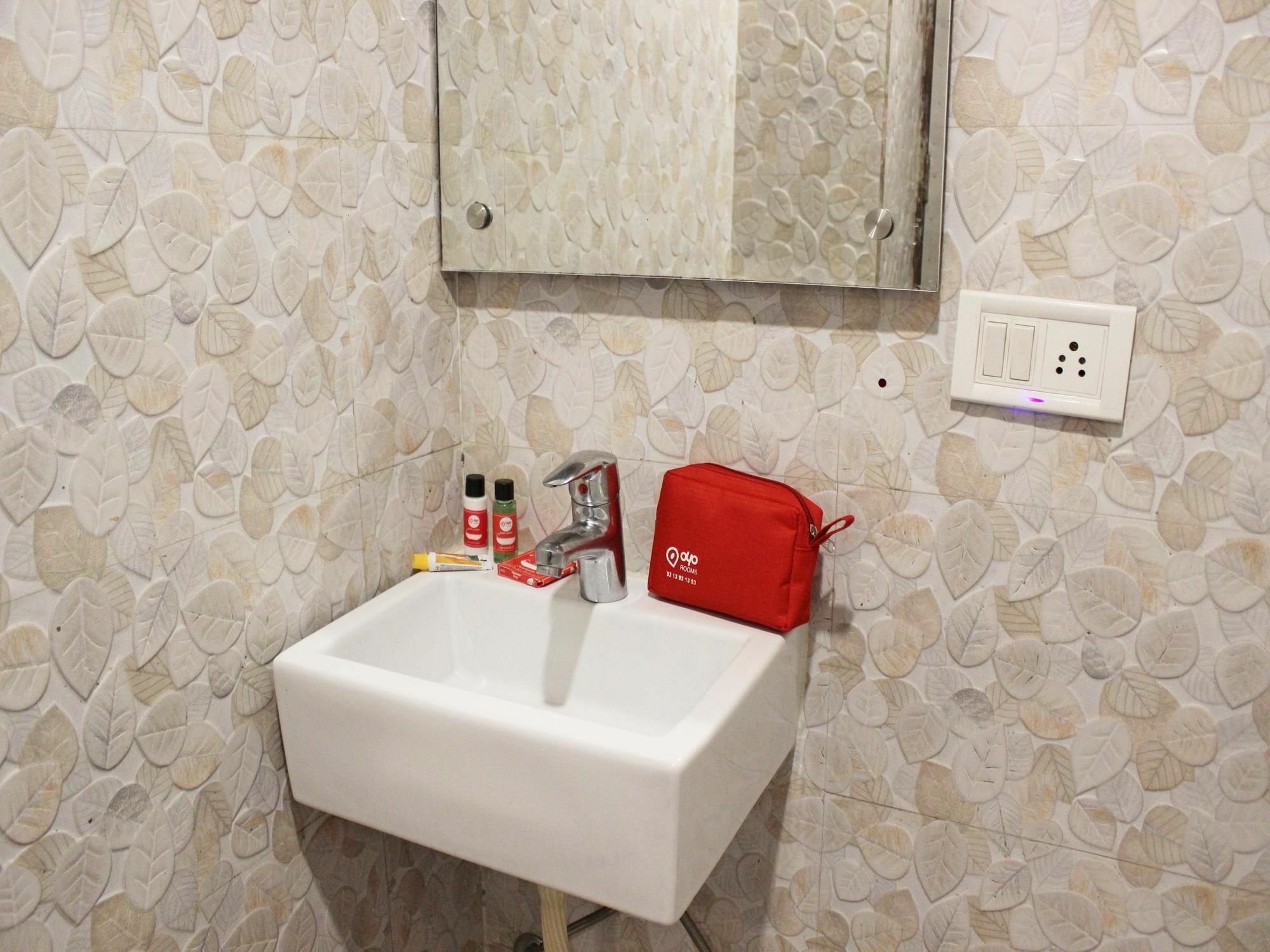 Oyo Rooms New Delhi Railway Station Екстериор снимка